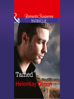 cover image of Tamed